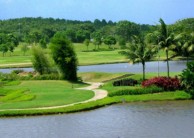 Indah Puri Golf Resort